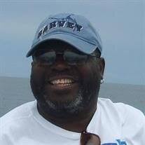 Mr. Curtis L. Ezell Obituary