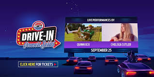 Indianapolis motor speedway and kansas speedway, for instance, already feature road courses as part of their landscape. Charlotte Motor Speedway And Prime Social Partner To Produce Live Speedway Drive In Concert Series News Media Charlotte Motor Speedway