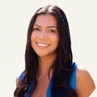 Kerlin Pierre's Instagram, Twitter & Facebook