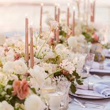 The bigger the cake, the higher the social standing. Wedding Arrangements And Bouquets Checklist