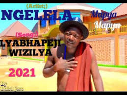 Ngelela samoja sita nzenga buyaga 2020 official audio. Ngeelela 2021 Mp3 Downloads