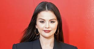 Selena Gomez explains why she might not be able to carry her own children