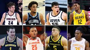 Jharden13 (the beard, el chapo, jimbo slice) position: College Basketball Tiers How 2021 March Contenders Stack Up Sports Illustrated
