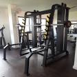 SMITH MACHINE WITH SQUAT RACK product image
