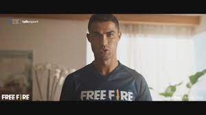 Mobil oyunlar arasında en sevilen battle royale oyunlardan biri olan garena free fire, cristiano ronaldo işbirliği ile yeni bir evren yaratarak yeniden doğdu. Cr7 X Free Fire Operation Chrono Patch Ob25 Garena Free Fire Youtube