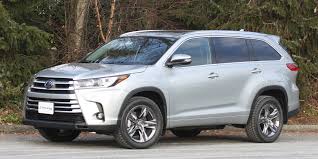 Are 2020 toyota highlander hybrid prices going up or down? Suv Review 2019 Toyota Highlander Hybrid Limited Driving