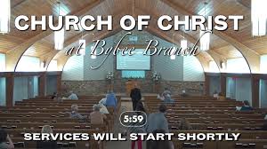 Sunday Evening Worship