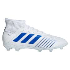 225 results for adidas predator football boots. Adidas Predator 19 1 Fg Fussballschuhe Blau Goalinn