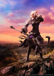 Shadowbringers on steam to upgrade your existing account. Y Shtola Black Mage Cg Art From Final Fantasy Xiv Shadowbringers Art Artwork Gaming Videogames Gamer G Final Fantasy Xiv Final Fantasy Art Final Fantasy