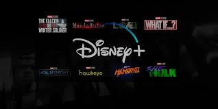 Disney+'s the falcon and the winter soldier, at first blush, look like a winning pair. Disney Investor Day Marvel Trailers Announcements Loki Wandavision Ms Marvel Falcon Winter Soldier Flixchatter Film Blog