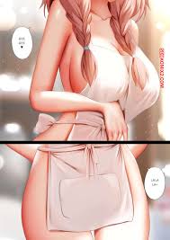 🍓 Порно комикс Дни любви и нежностей. Icha Icha no Hibi. ginhaha. секс  комикс возбуждена и решила 🍓 | Порно комиксы | porno-multiki.com