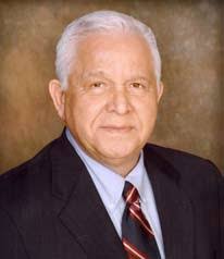 Tribal Council Member