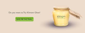 Klimom Desi Indian Cow Ghee And Pregnancy Why Are People Swearing By It