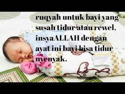 Ayatruqyah ayat ruqyah merawat bayi menangis malam. Ruqyah Untuk Bayi Yang Susah Tidur Rewel Insyaallah Bayi Nya Tidur Pulas Youtube
