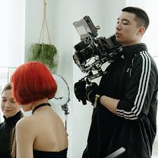 Maybe you would like to learn more about one of these? The Lockdown Sessions Working With A Director Of Photography Without Tears