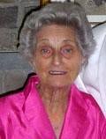 Vada Bowman Obituary (1921-2014)