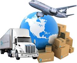 Freight Forwarding Business