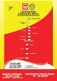 Bas smart selangor mpsepang, cyberjaya. Facebook