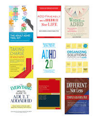 Image result for ADHD Resources
