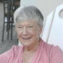 Ms. Ellen Anne Herman Obituary