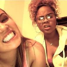 Amber Schock's Instagram, Twitter & Facebook