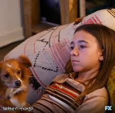 A Sense of Authenticity: Olivia Edward