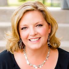 Jennifer Westerhoff's Instagram, Twitter & Facebook