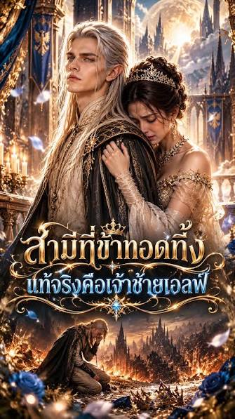 สามีที่ข้าทอดทิ้ง แท้จริงคือเจ้าชายเอลฟ์ (พากย์ไทย)