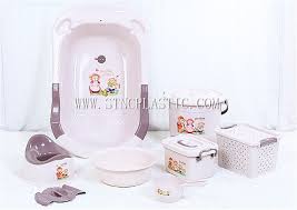 It is light weighted and allows for easy. Plastic Baby Bath Set With Basket Potty Bucket Basin Water Ladle 8pcs Buy Baby Bath Set Plastic Bath Set Infant Bathtub Set With Potty Product On Alibaba Com