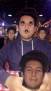 Luis Fermin (@FerminLuisF)