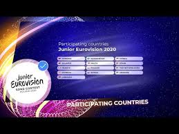 The contest will be held in france, following the country's victory at the 2020 edition in warsaw, poland with the song j'imagine, performed by valentina. Junior Eurovision 2020 The Ebu S Experiment For Eurovision 2021 Esctoday Com