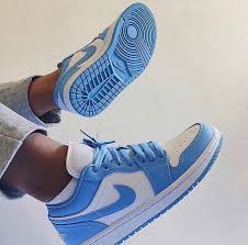 Pin On Eric Koston Air Jordan 1 Low Sb Unc Cj7891 401