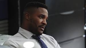 NCIS' First Look: Duane Henry Says Reeves' Demons 'Expose His Inner Self'  (Exclusive)