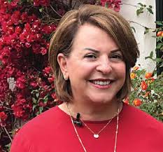 Carmel Pine Cone, March 25, 2022 (main news)