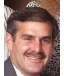 Gerald Knowles Obituary (1947