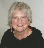 Obituary for Frances Patricia (Templeton) Sargent