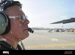 Reserve flight engineer hi-res stock photography and images