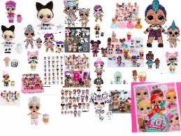 Select from 35970 printable coloring pages of cartoons, animals, nature, bible and many more. Lol Surprise Bilder 1 2 Tynker