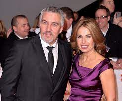 Paul Hollywood's Sexuality — Is the 'Great British Bake off' Host Gay?