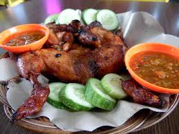 Ayam bakar madu resepi sedap paling mudah. Kelezatan Khas Menu Ayam Madu Juara Hijaubintaro