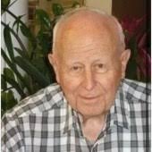 Julius Strauch, Sr. Obituary
