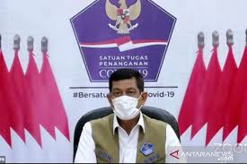 Check spelling or type a new query. Satgas Covid 19 Hadirkan Desa Kelurahan Percontohan Ppkm Mikro Antara News