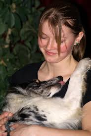 O mně :: Alena Smolíková