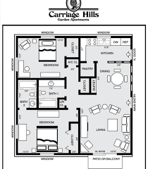 Common features include sizeable kitchens, living rooms and dining rooms — all the basics you need for a comfortable, livable home. 7 Ideal Small House Floor Plans Under 1 000 Square Feet Small Cottage Plans Small House Floor Plans Small House Plans