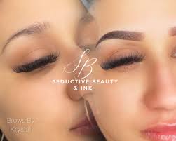 Seductive Beauty N Ink, LLC...