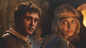 Do Chaol And Celaena Get Together | Tiktok