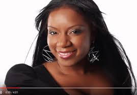 Tabatha Foster, former New York cop not ready to give up