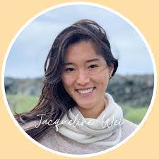 Jacqueline Wei's Instagram, Twitter & Facebook
