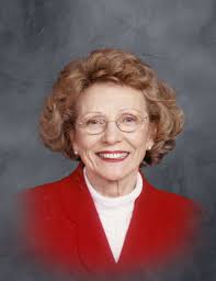 Obituary information for Frieda Belle Ramm