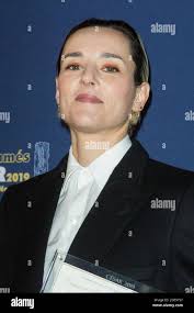 Jehnny beth hi-res stock photography and images